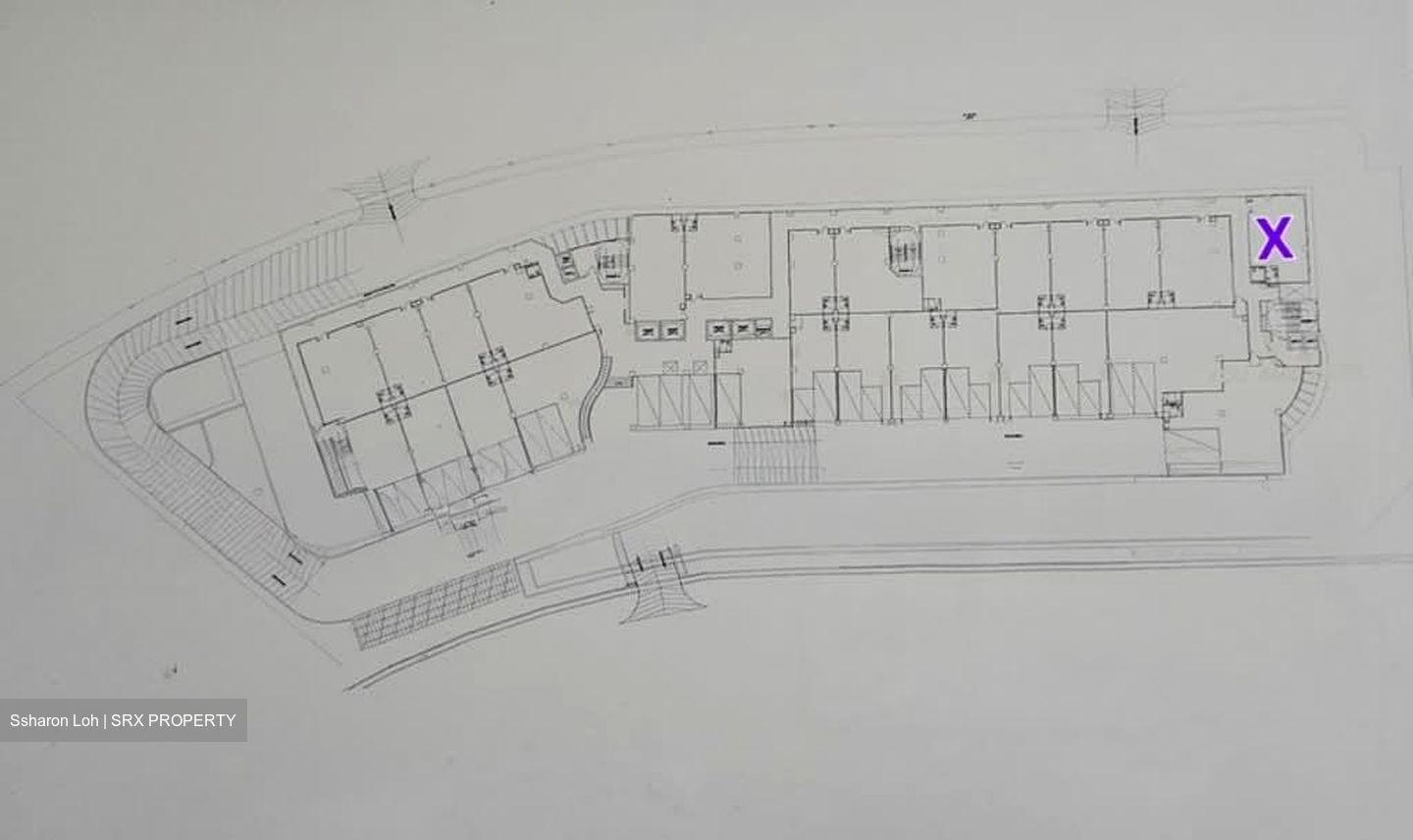 Midview Building (D23), Factory - For Rent #110743001