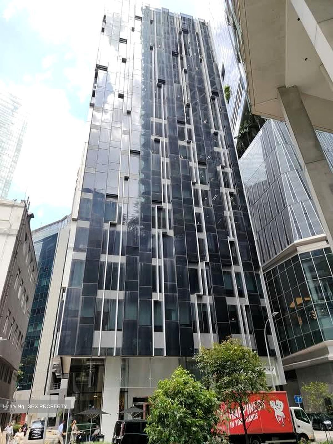 Erh Building 137 Market Street (D1), Office - For Rent #110865771