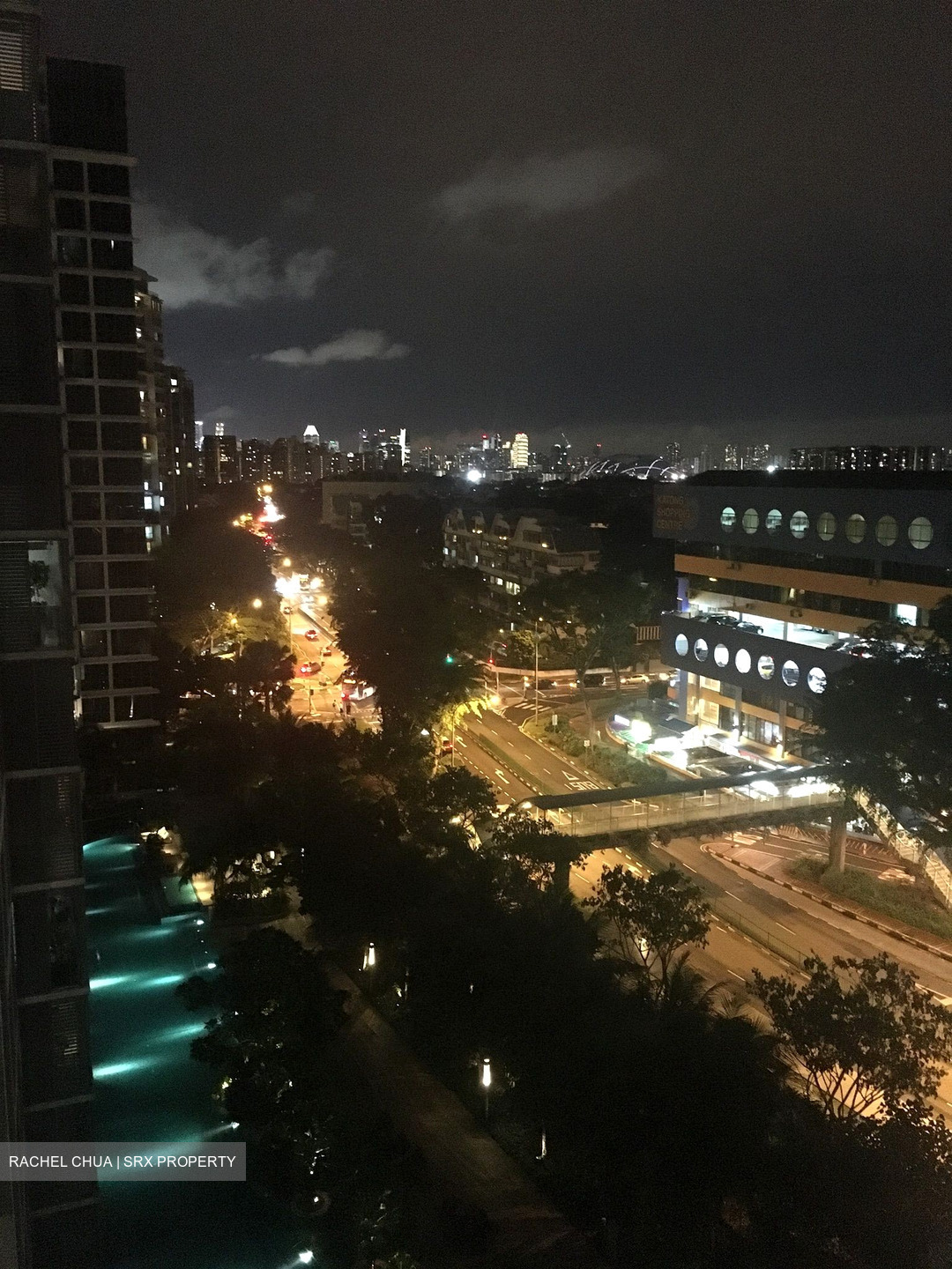The Shore Residences (D15), Condominium - For Rent #110917821