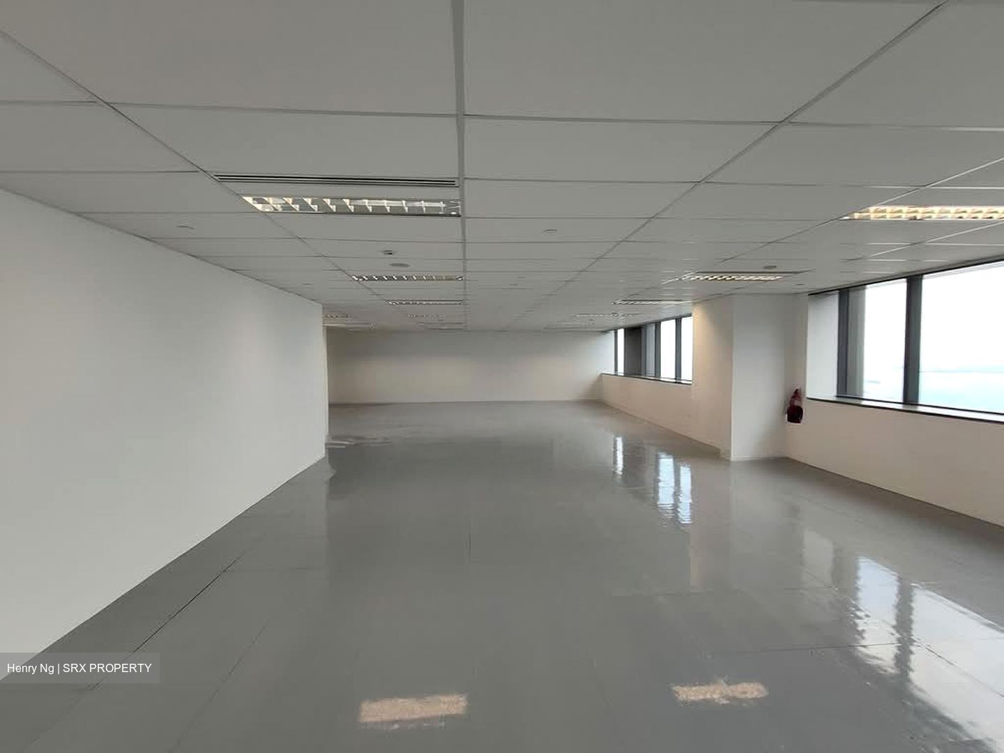 Erh Building Oue Downtown (D1), Office - For Rent #110954361