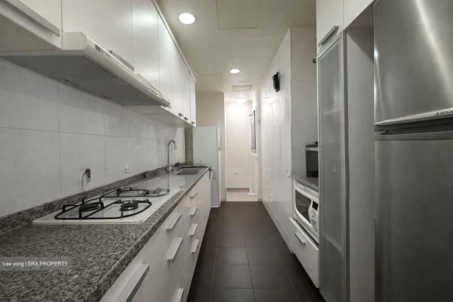 Amaryllis Ville (D11), Condominium - For Sale #111269611
