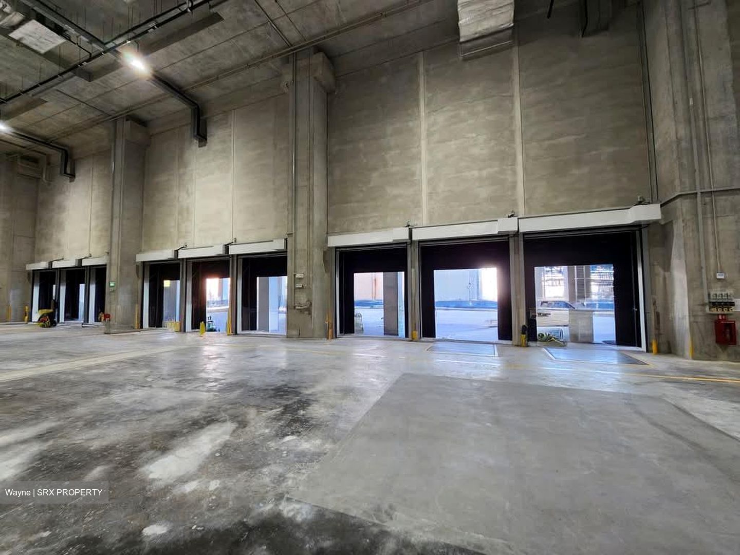 Tuas Road (D22), Factory - For Rent #111513821