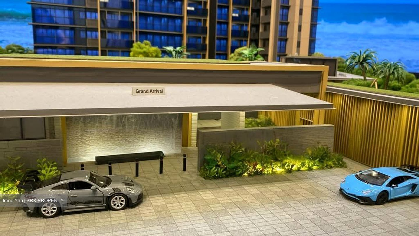 Meyer Road (D15), Condominium - For Sale #111562961