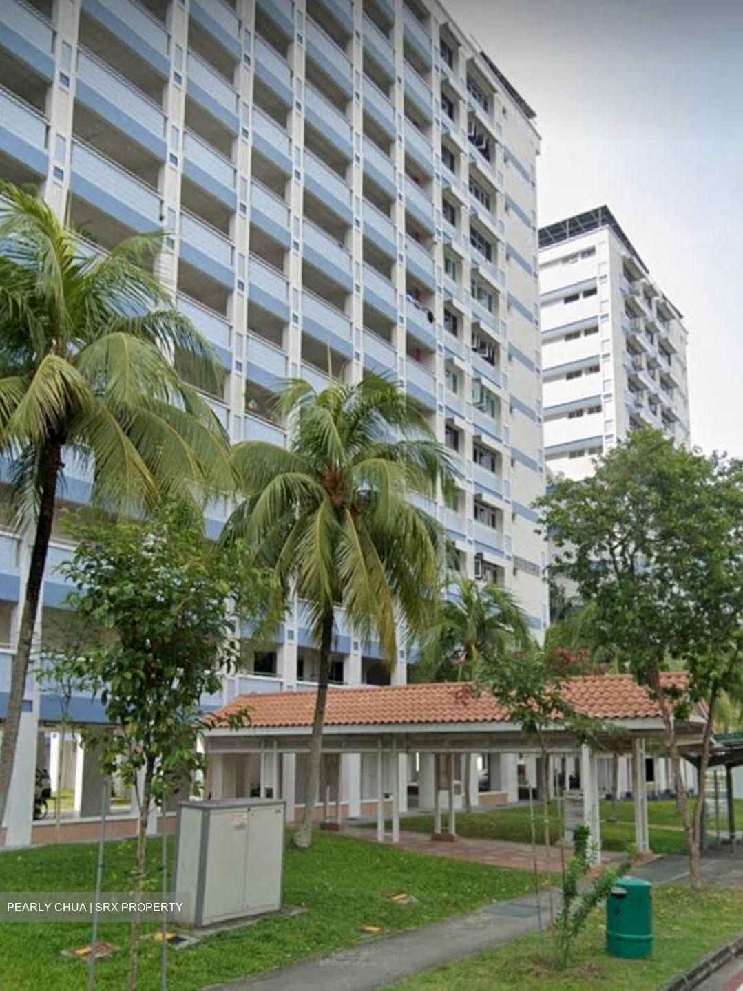 Pasir Ris Drive 1 (Pasir Ris), - For Rent #111599971