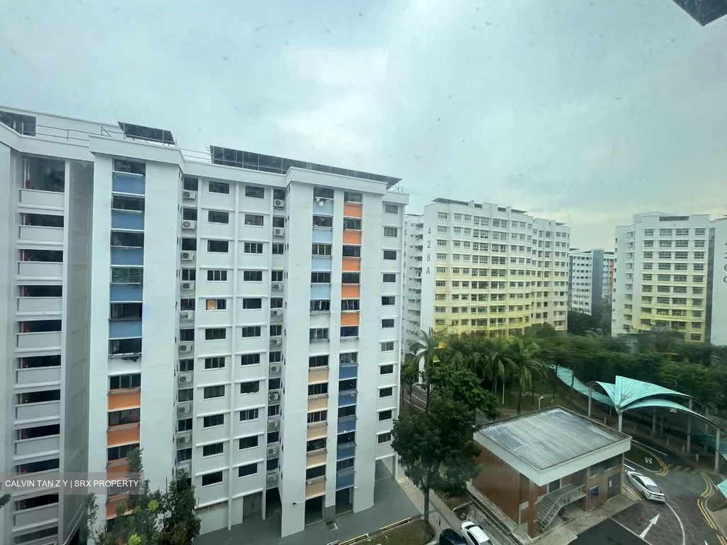 Yishun Spring Orchid Spring @ Yishun (Yishun), HDB 2 Rooms - For Rent #111641021