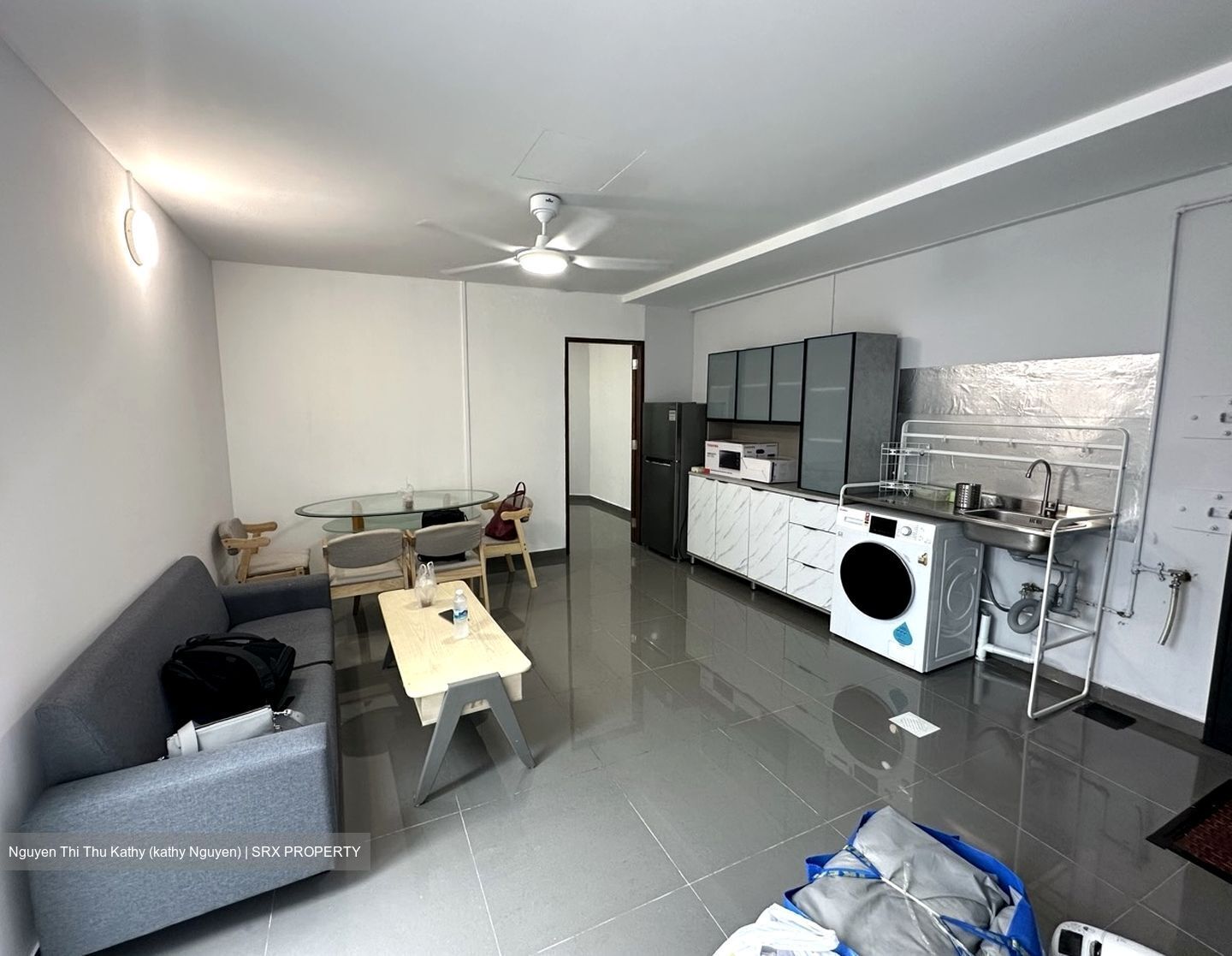 Jalan Rama Rama (D12), Apartment - For Rent #111737371