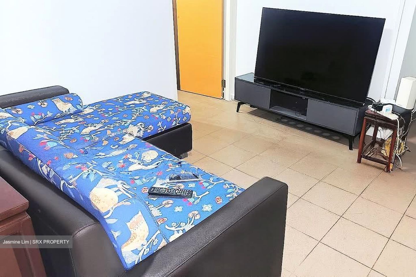 Marsiling Rise (Woodlands), HDB 4 Rooms - For Rent #111823291