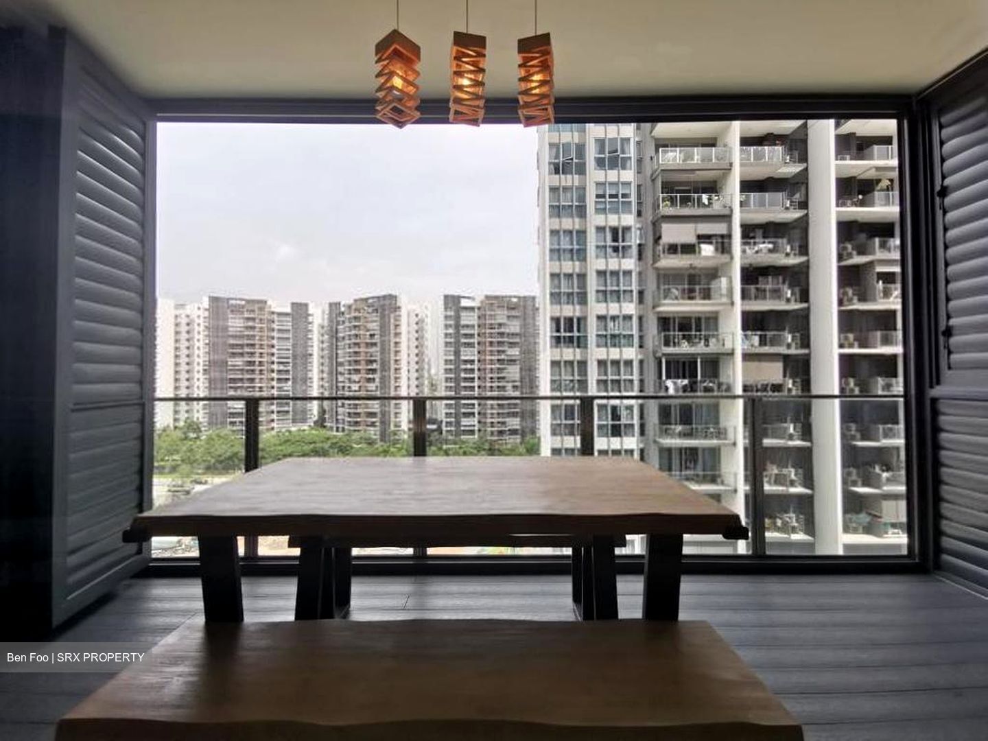 Bartley Ridge (D13), Condominium - For Rent #112039261