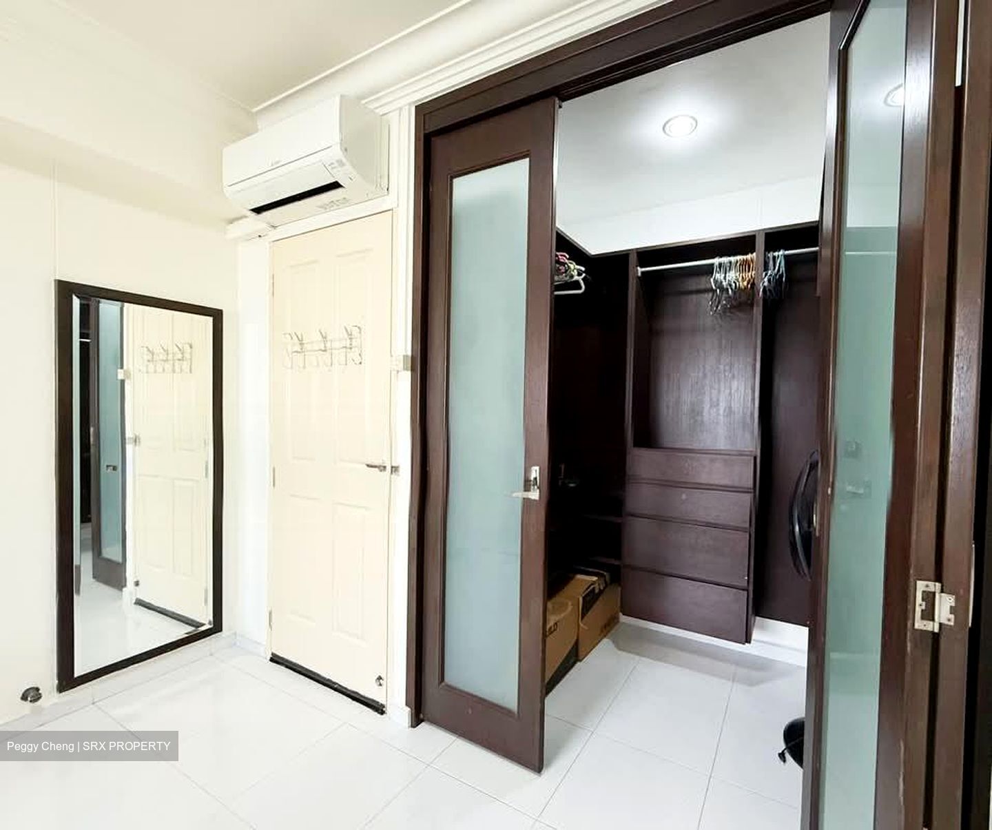 Choa Chu Kang Loop (Choa Chu Kang), HDB 4 Rooms - For Rent #112199931