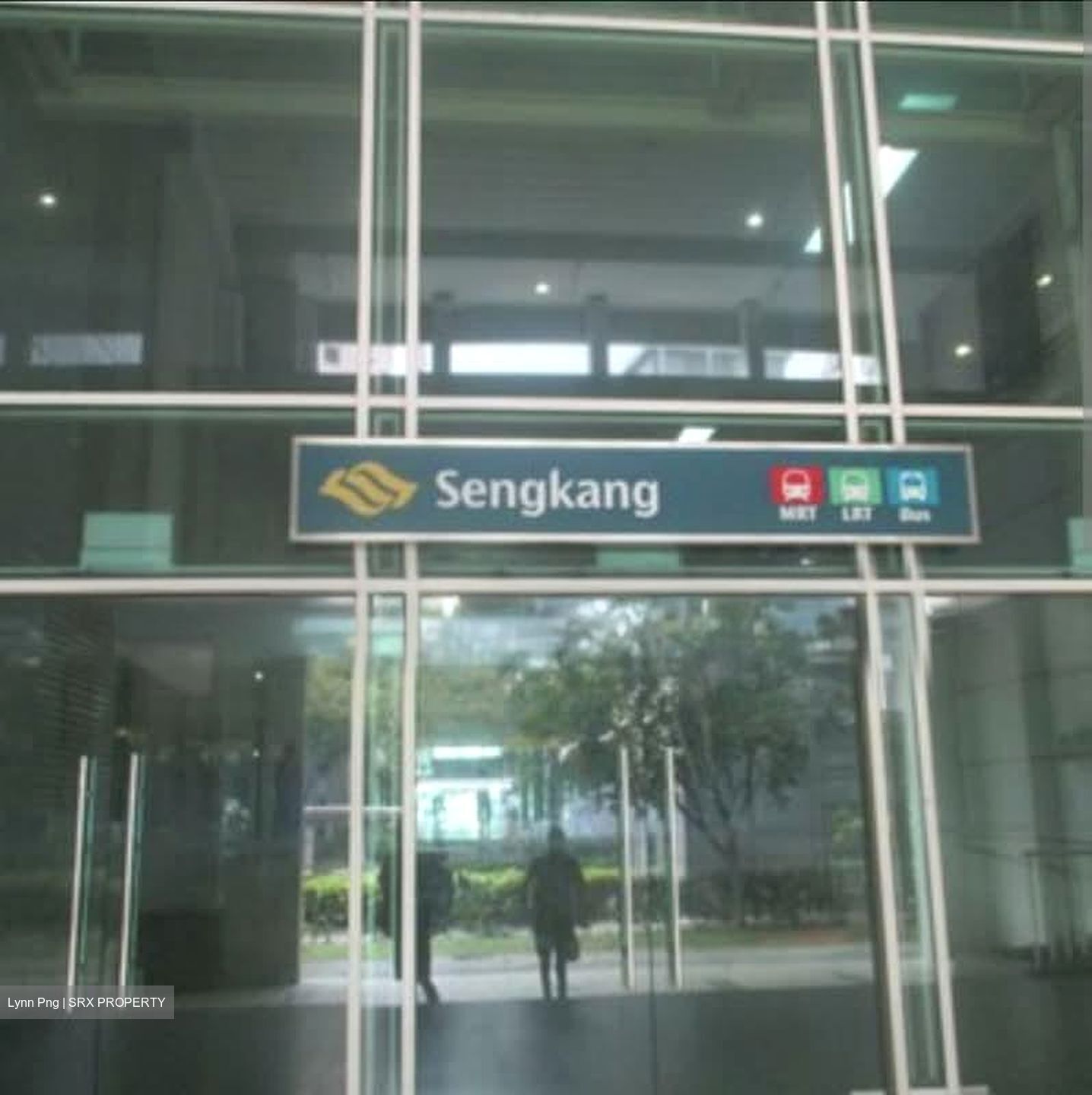 Compassvale North Gate (Sengkang), HDB 5 Rooms - For Rent #112206121