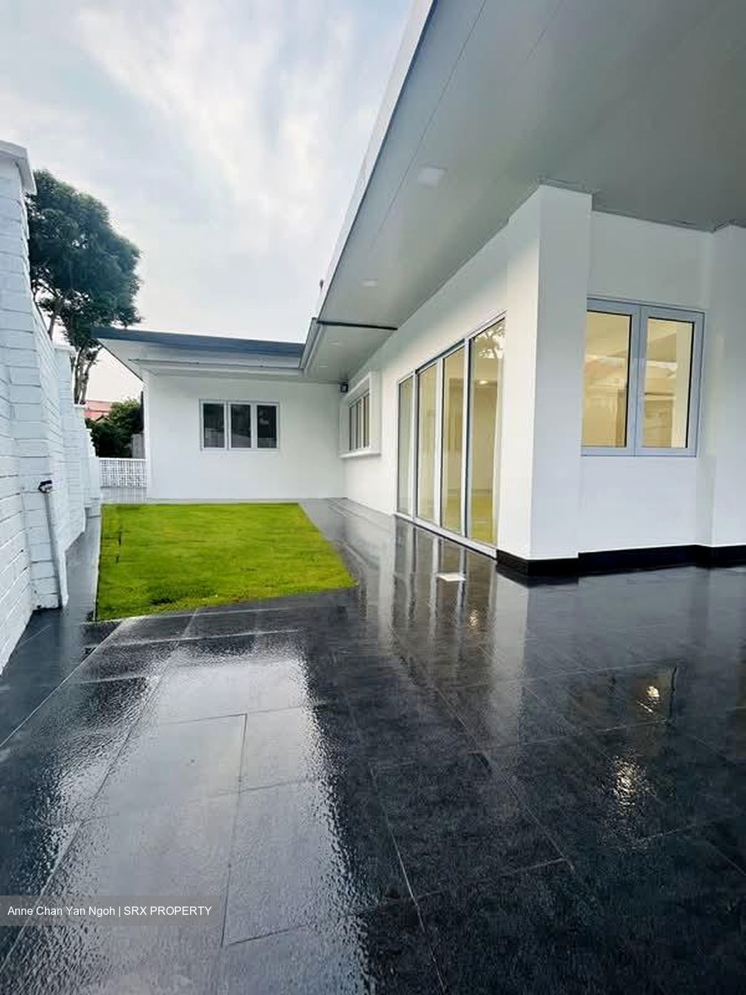 Thomson Ridge Estate (D20), Detached - For Rent #112422091