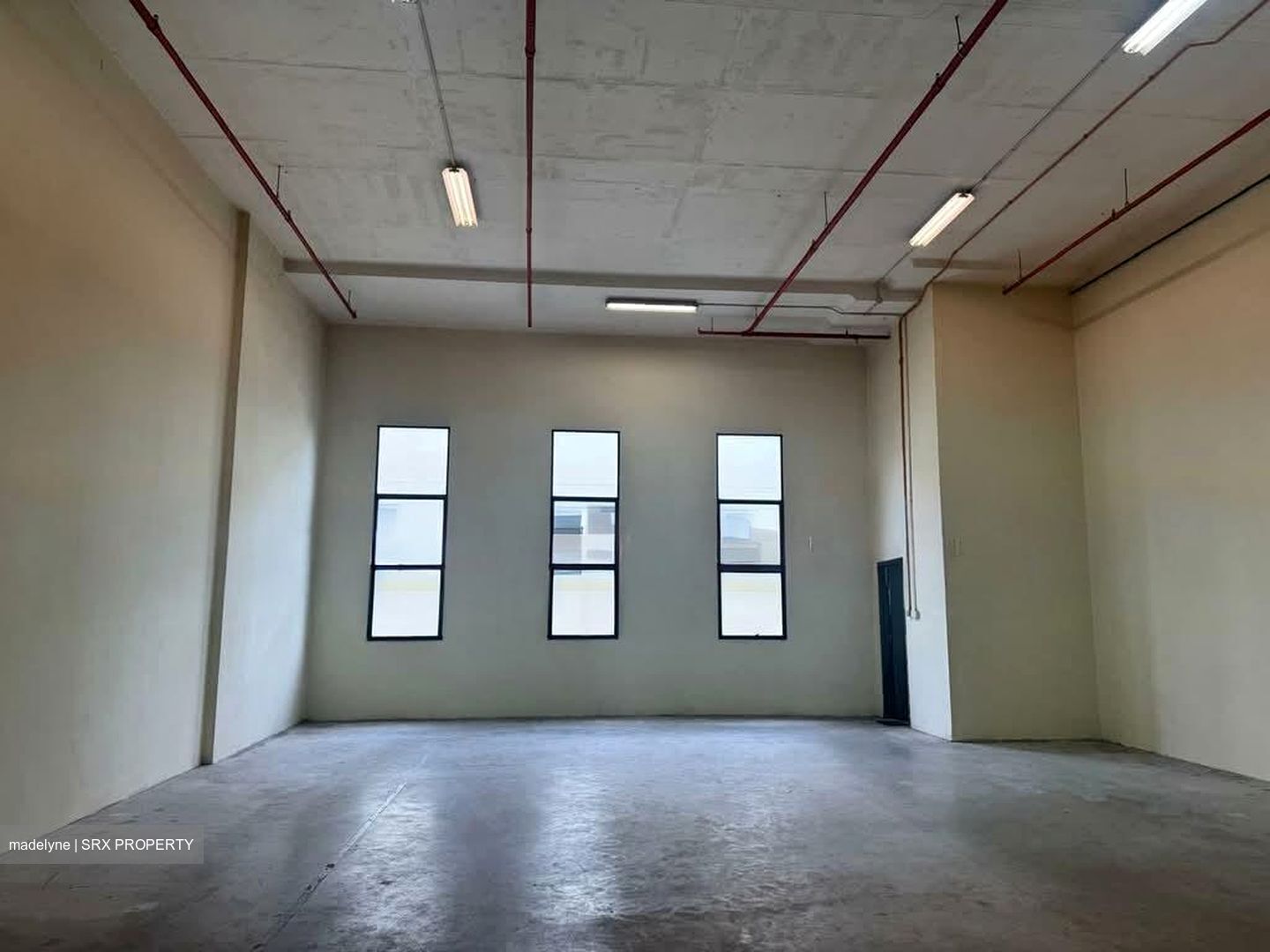 Adl Building (D22), Factory - For Rent #112566321