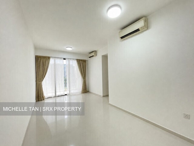 Bartley Ridge (D13), Condominium - For Rent #112578761