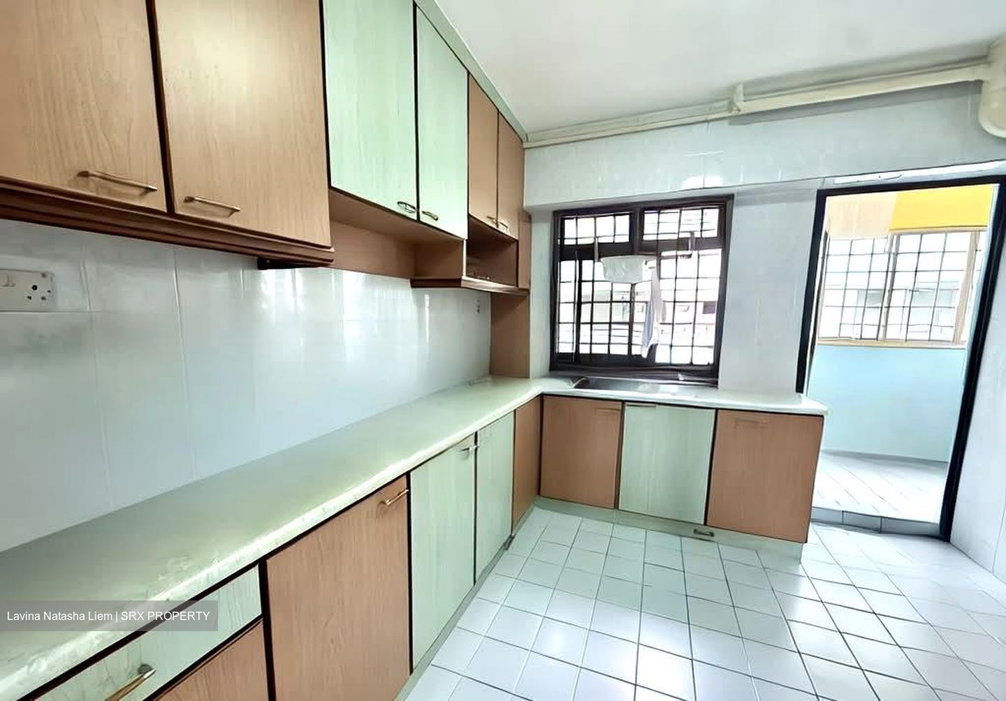 Longvale (Bedok), HDB 5 Rooms - For Sale #112593391