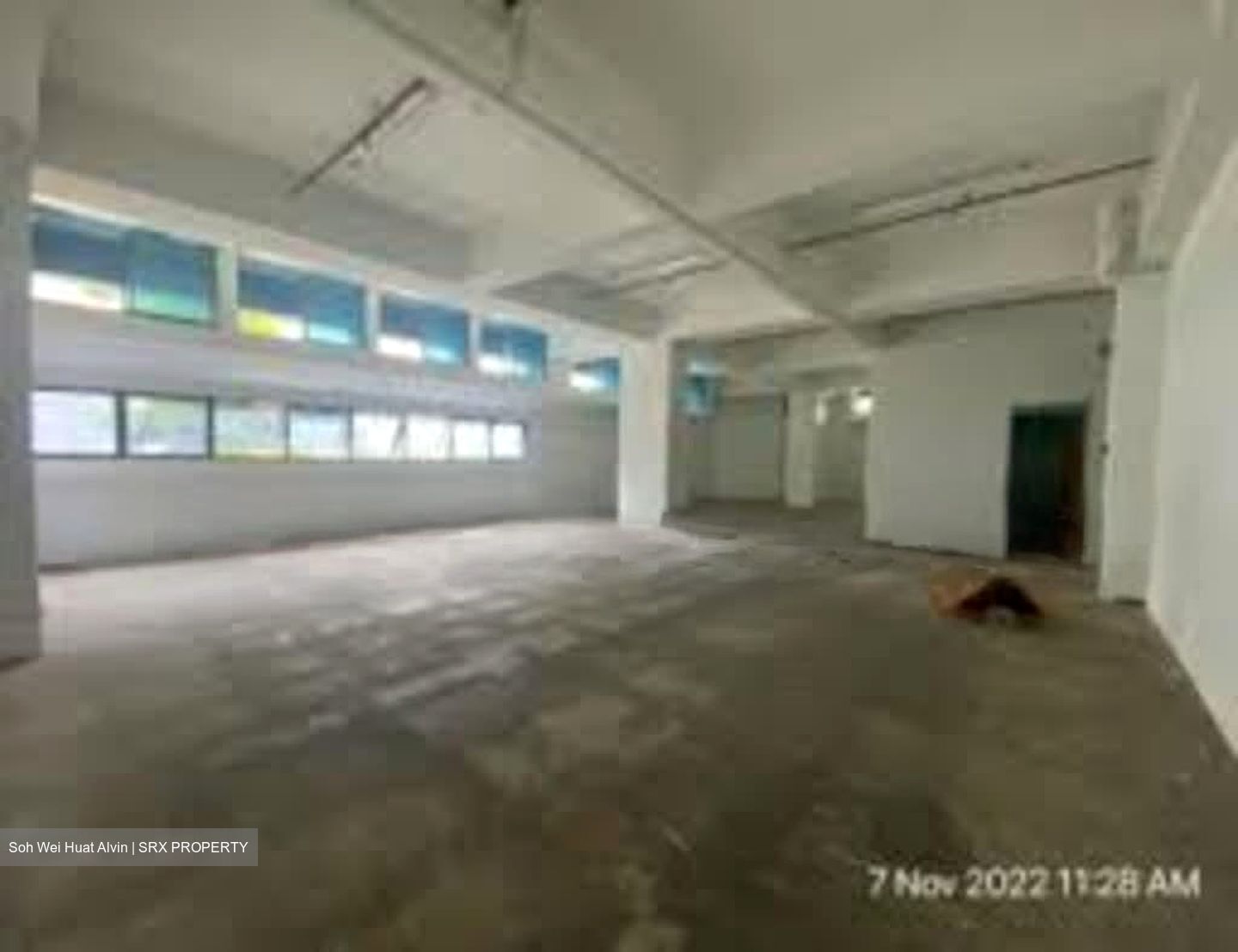 Ruby Ware Warehouse Ruby Warehouse Complex (D14), Factory - For Rent #112708831