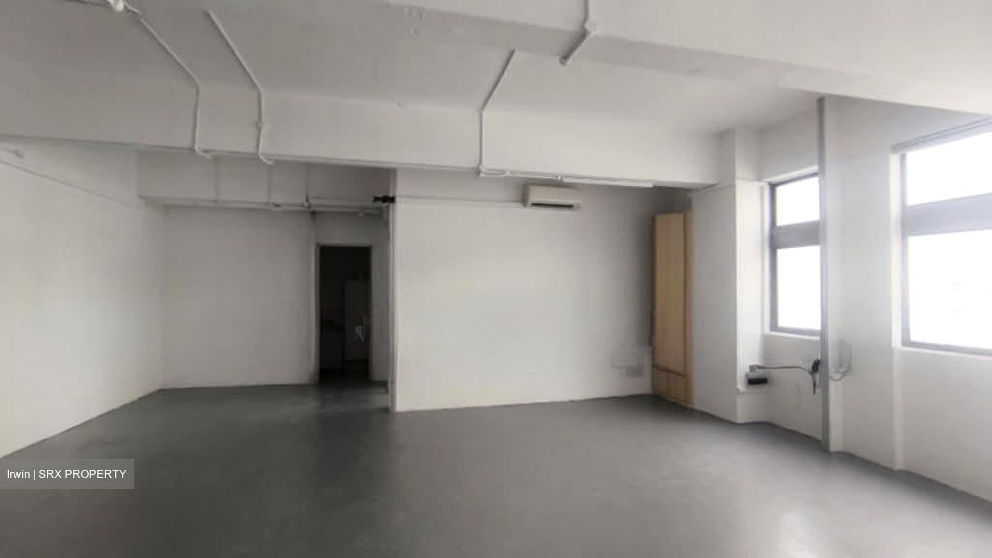 Halcyon Building Halcyon Building (D20), Factory - For Rent #112717851