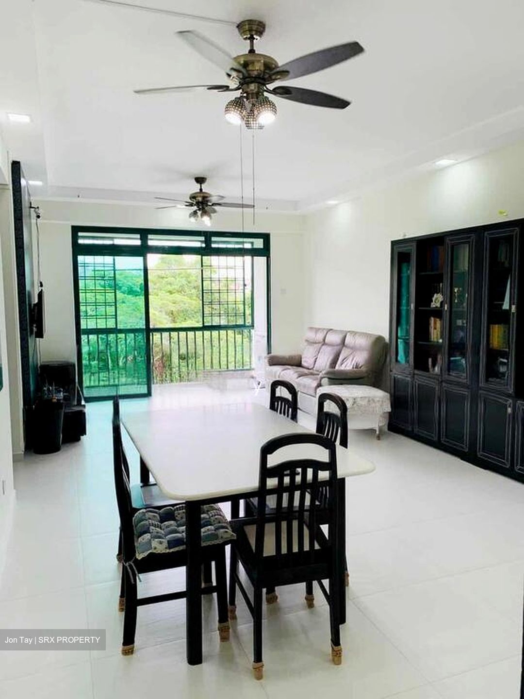 Highgate (D21), Condominium - For Rent #112726641