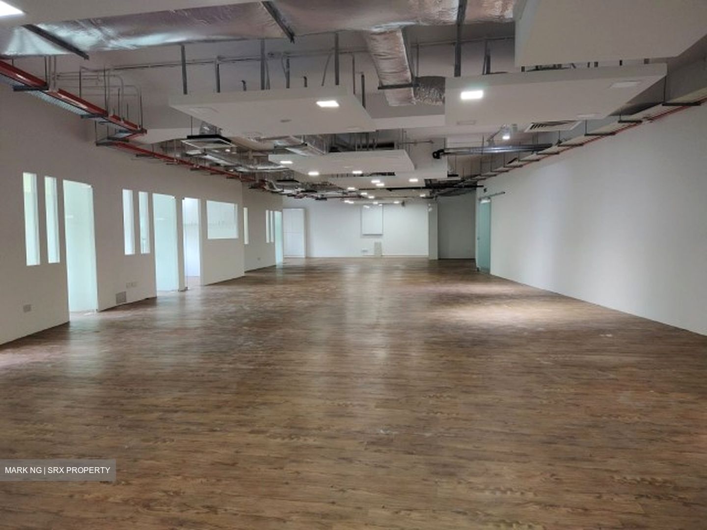 Epl Building (D3), Factory - For Rent #112899751