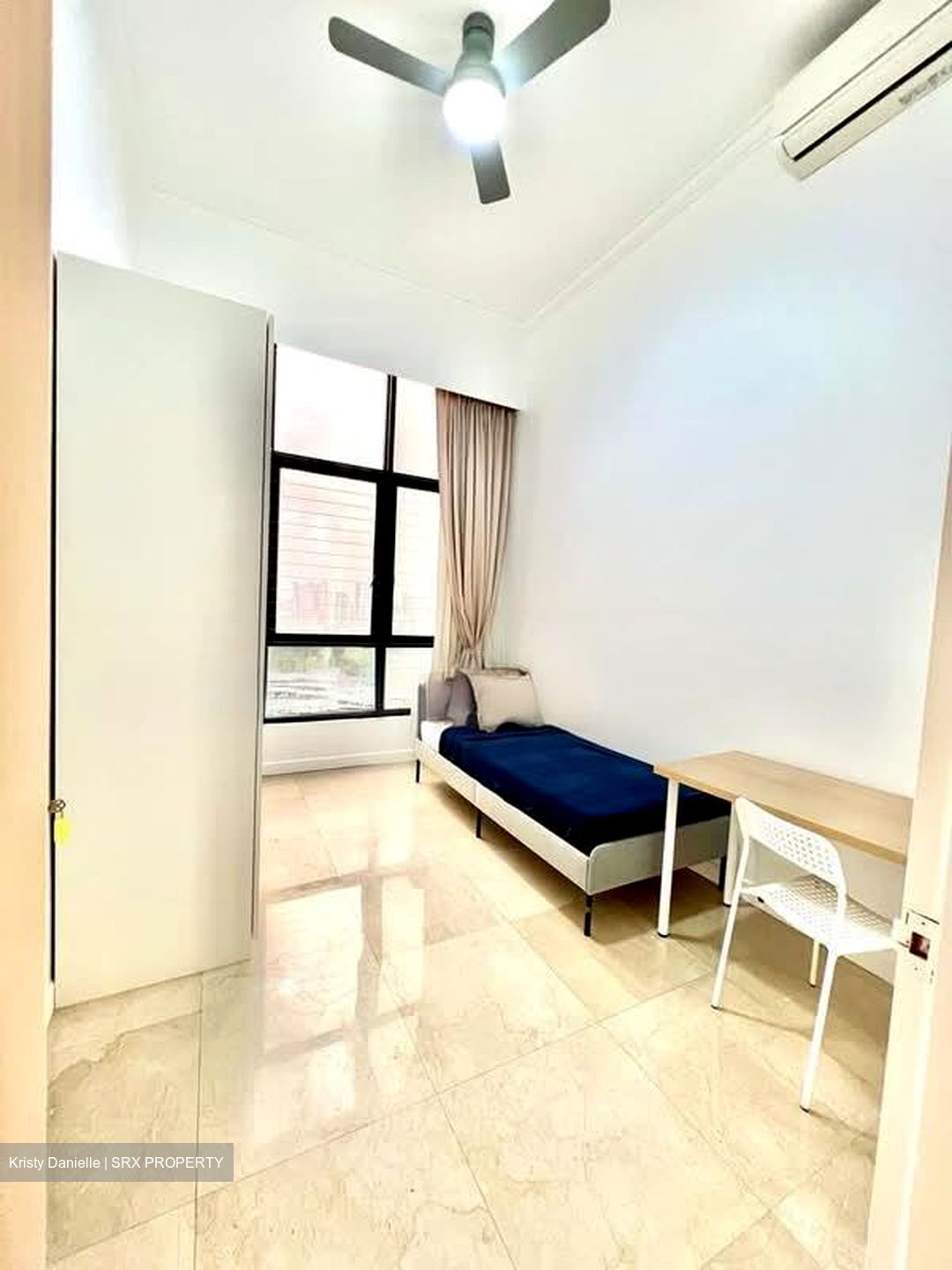 Heritage View (D5), Condominium - For Rent #112925801
