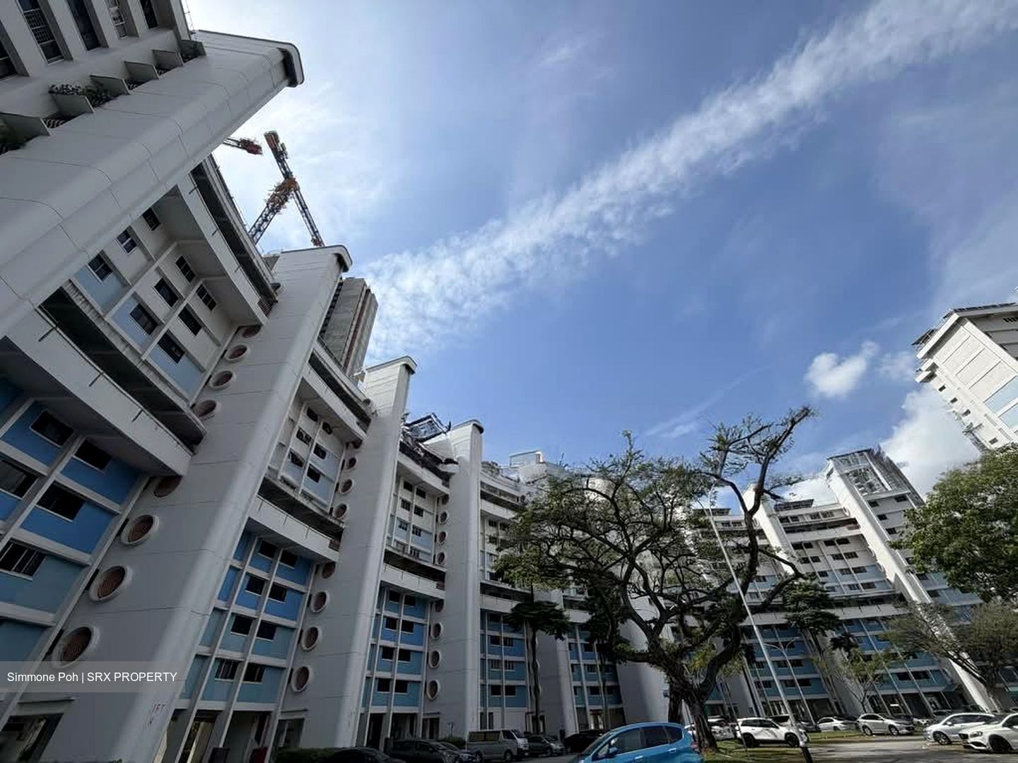 Rajah Court (Toa Payoh), HDB 4 Rooms - For Sale #113371001