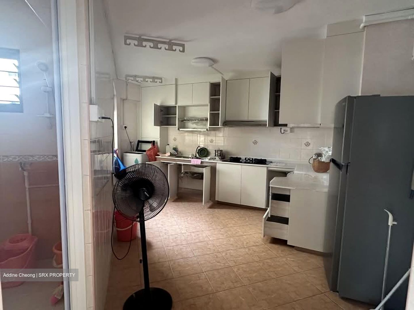 Compassvale North Gate (Sengkang), HDB 5 Rooms - For Rent #113378071
