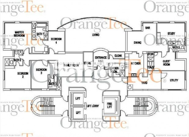 Four Seasons Park D10 Condominium For Sale 39819152