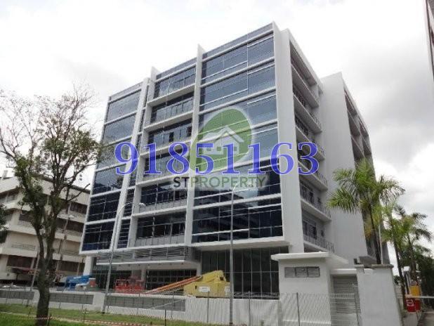 solstice corporate office