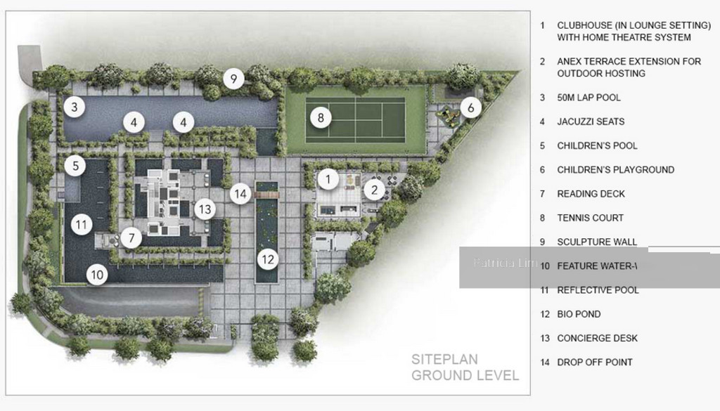 Le Nouvel Ardmore (D10), Condominium - For Sale #75410252 Le Nouvel Ardmore (D10), Condominium - For Sale #75410252