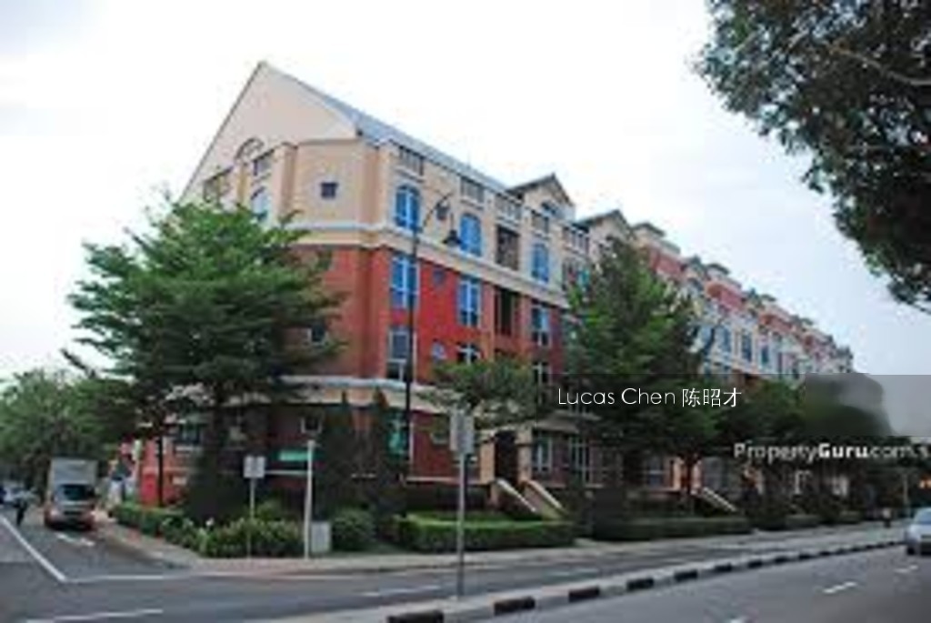 Chelsea Lodge D15 Apartment For Sale 76613952