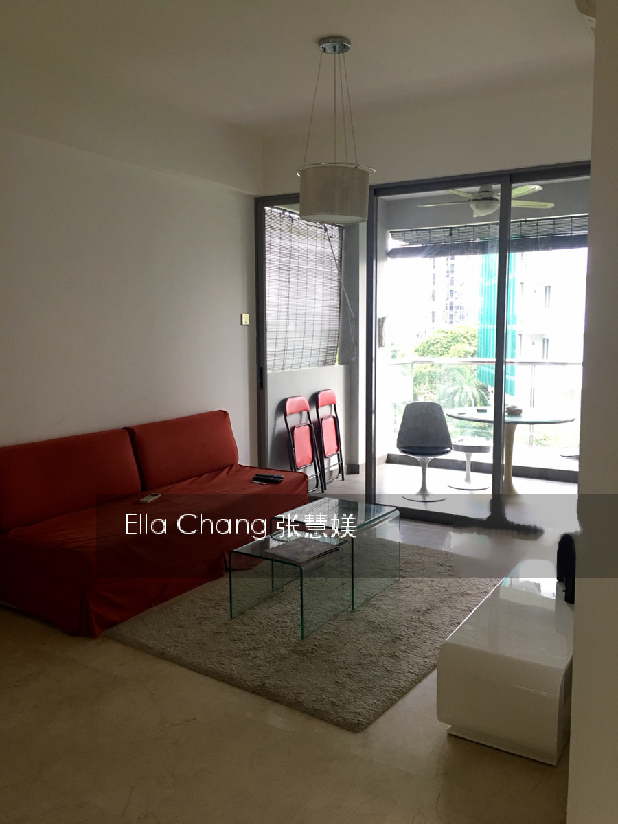 Ella Chang Associate Group Director From PROPNEX REALTY PTE LTD