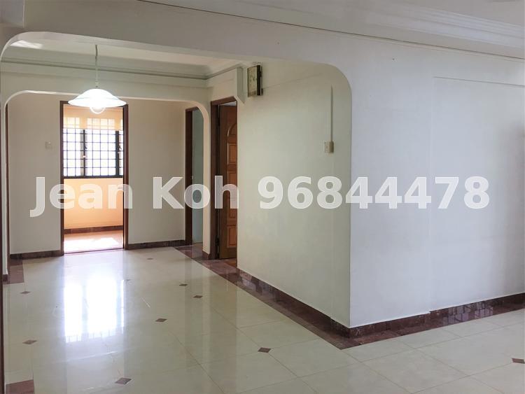 Telok Blangah Heights Bukit Merah Hdb 5 Rooms For Rent 77142552