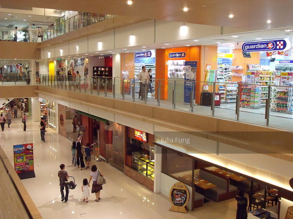 nike outlet west coast plaza closed