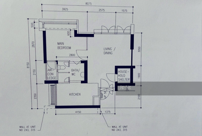 Casa Clementi For Sale listing 32197414, 2-Room For Sale in ... Casa Clementi For Sale listing 32197414, 2-Room For Sale in ...