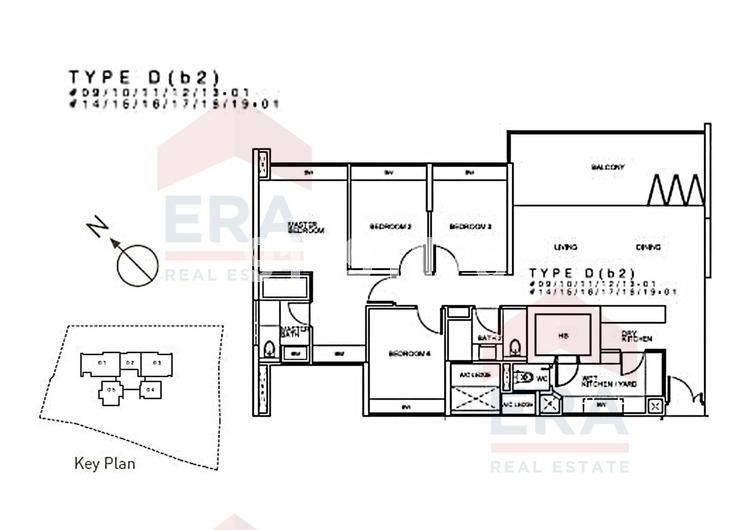 Adria D11 Apartment For Sale 78577002