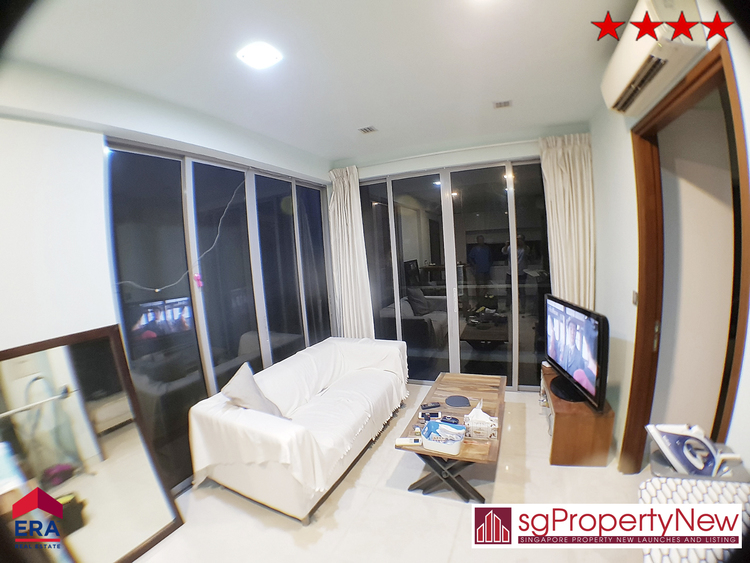 Alexis Condo Details Alexandra Road in Alexandra / Commonwealth (D3