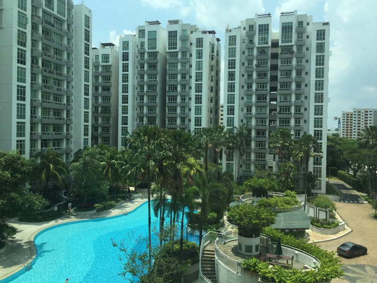 Lilydale Condo Details Yishun Avenue 6 in Sembawang / Yishun (D27