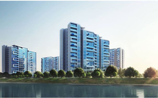 Riverfront Residences