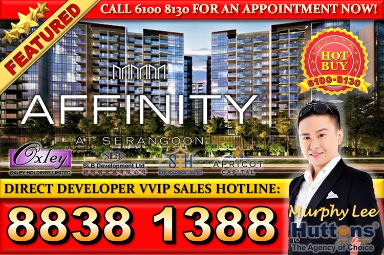 Affinity at Serangoon