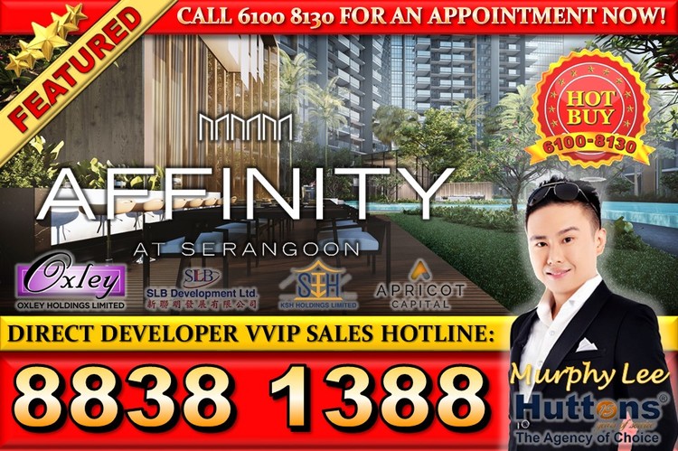 Affinity at Serangoon