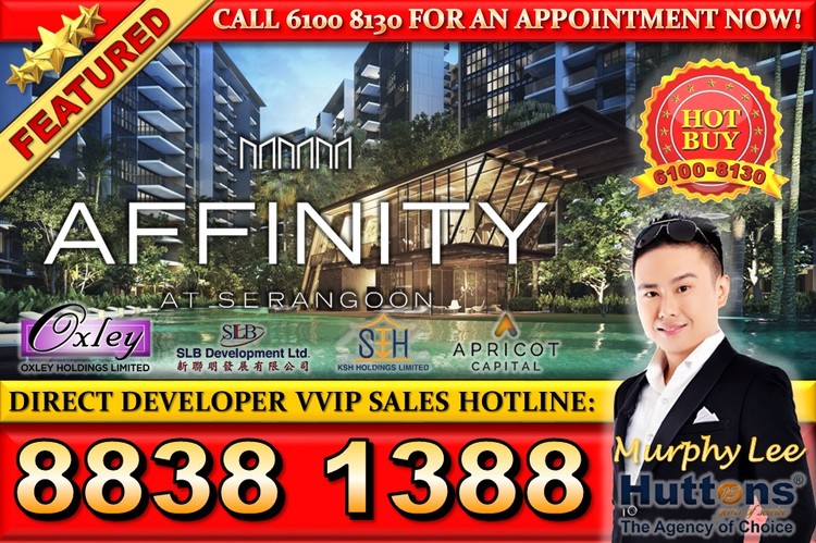 Affinity at Serangoon