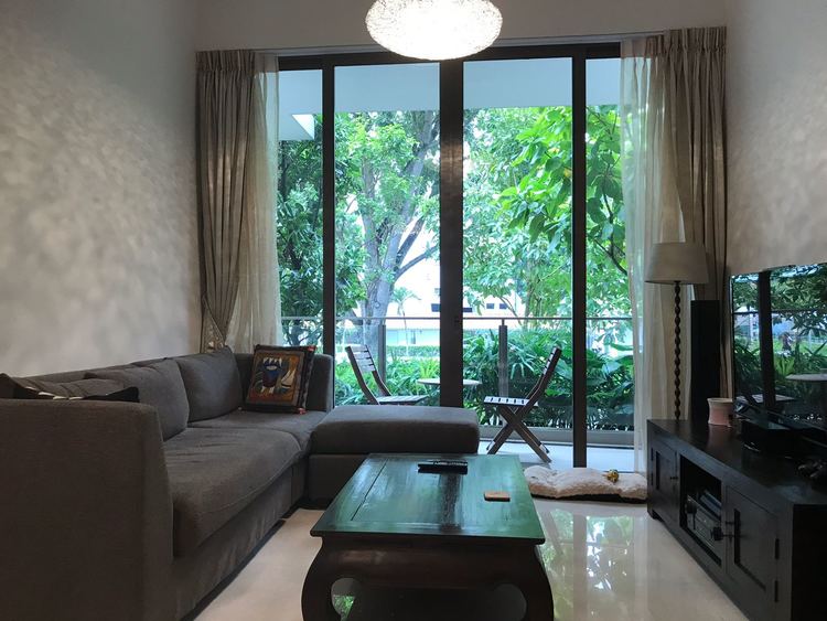 Archipelago Condo Details Bedok Reservoir Road in Bedok / Upper East