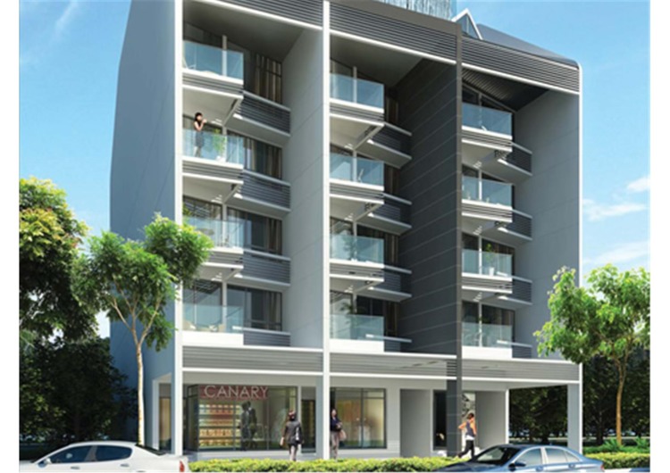 J. A. Goh - ERA Division Director from ERA REALTY NETWORK PTE LTD ...