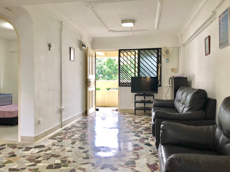 Marine Parade HDB Flats for Sale & Rent. Pricing, Amenities & More!