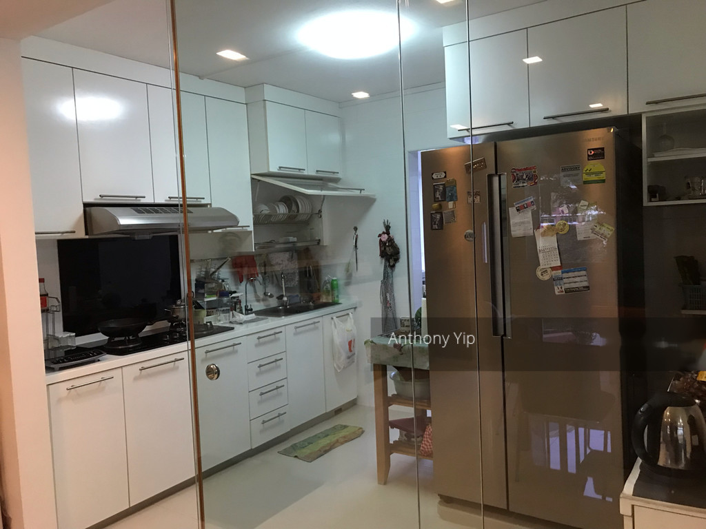 Pasir Ris Street 71 HDB Details SRX Property