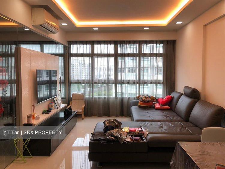 Punggol Walk Punggol Hdb 5 Rooms For Sale 82385062