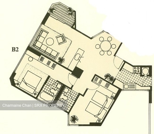 Bayshore Park D16 Condominium For Sale 83569801