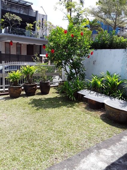 Serangoon Garden Estate