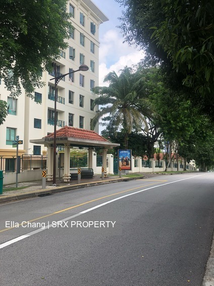 Jalan Dermawan D23 Terrace For Sale 83560801