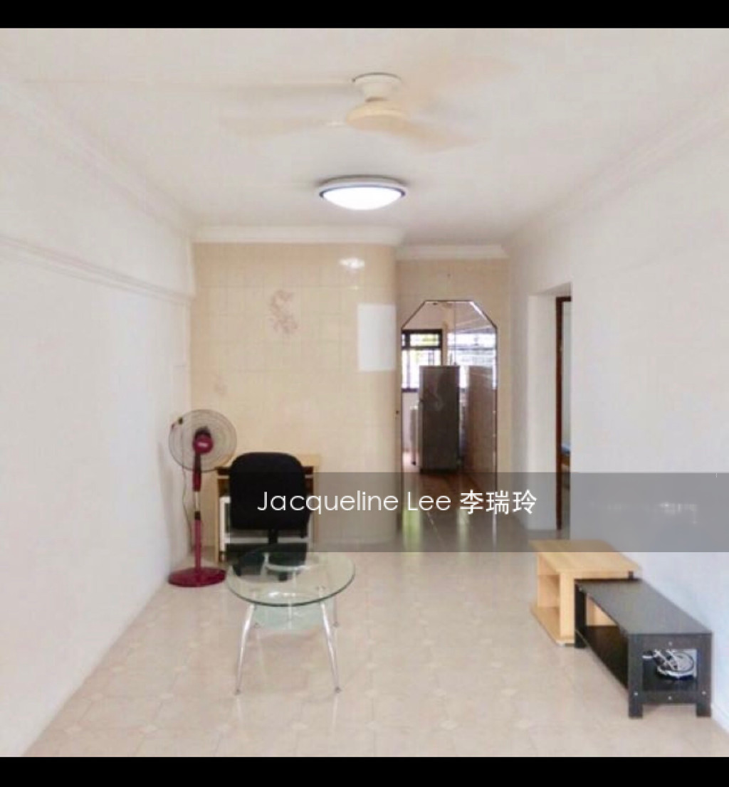 61 Telok Blangah Heights Hdb Hdb Flat In 61 Telok Blangah Heights