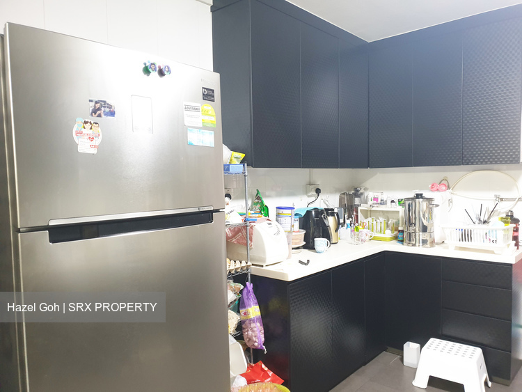 Tampines Street 32 Tampines Hdb 5 Rooms For Sale 84041211